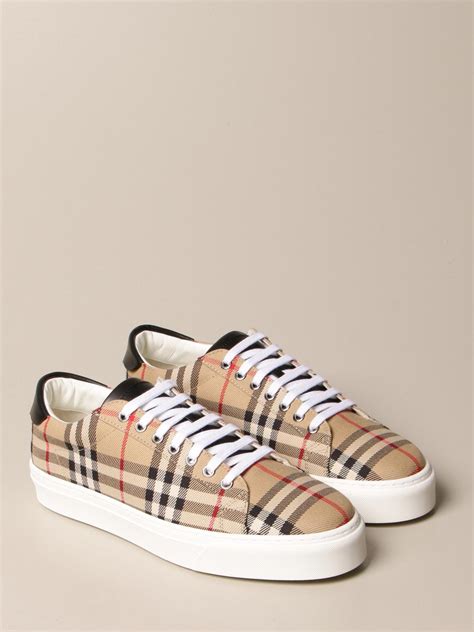 burberry shoes sale mens